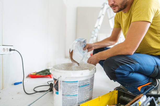 Reliable Fort Irwin, CA Drywall & Painting Services Solutions